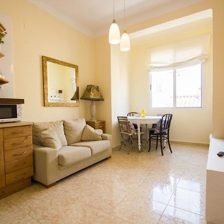 Old Town Apartment บาเลนเซีย ภายนอก รูปภาพ