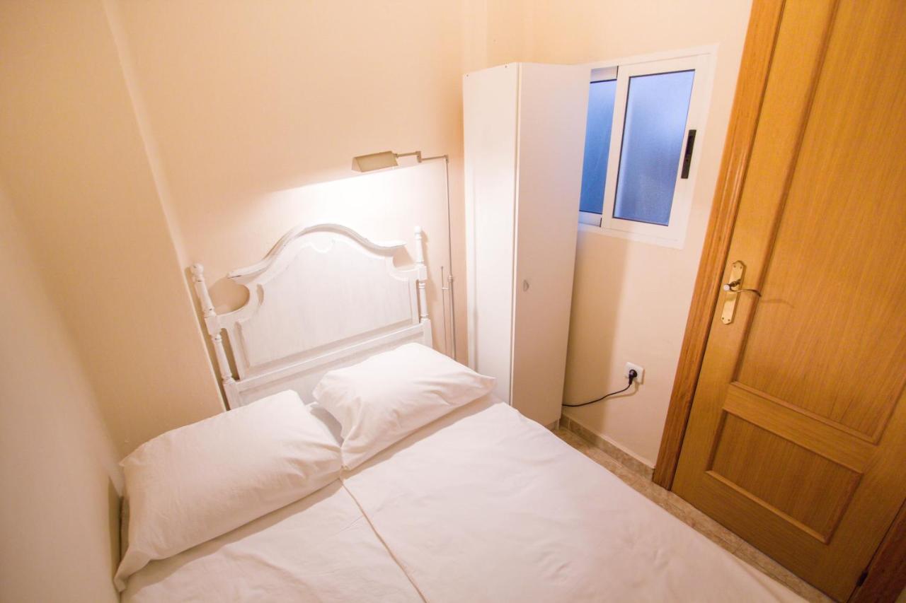 Old Town Apartment บาเลนเซีย ภายนอก รูปภาพ
